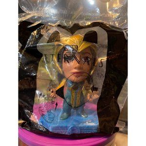 McDonalds Marvel Eternals Ajak #6